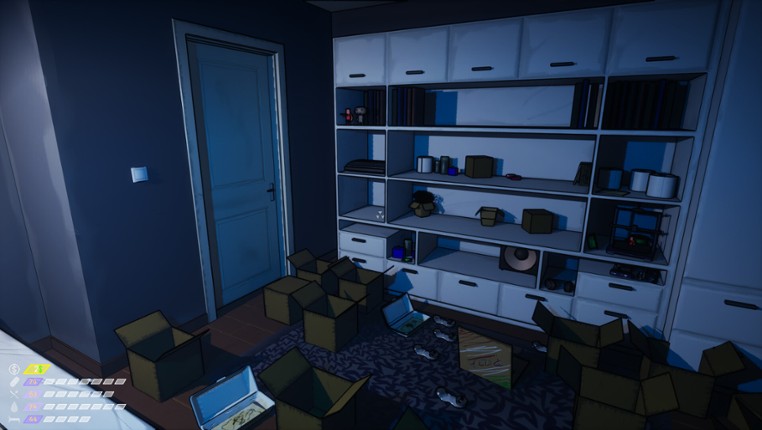 Still Room: I Miss You Image