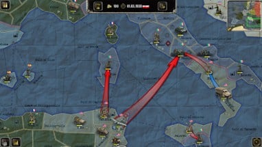 Strategy & Tactics: Wargame Collection Image