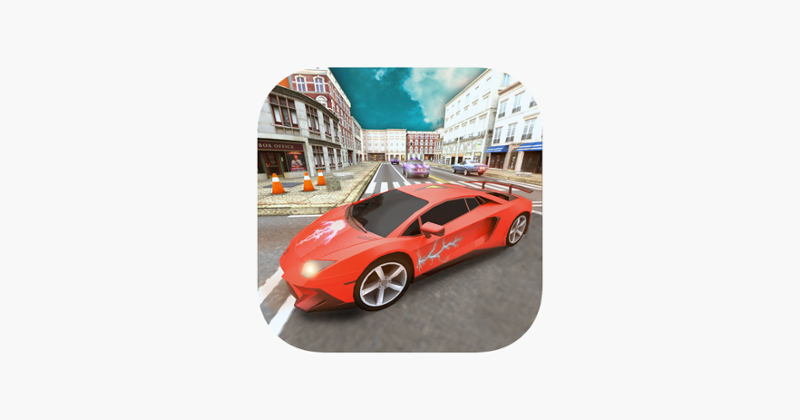 Super Car Mechanic: Drift Race Image