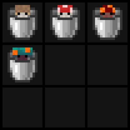 Taco's Mythical Misfits (Bedrock) Image
