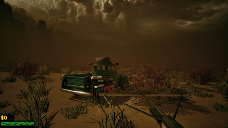 Terror Spikys screenshot