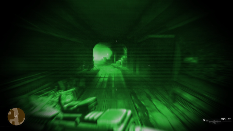 Terrorist Takedown 3 Image