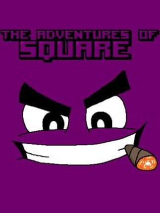 The Adventures of Square Image