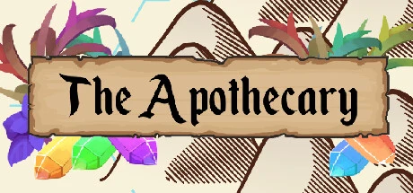 Games like The Apothecary