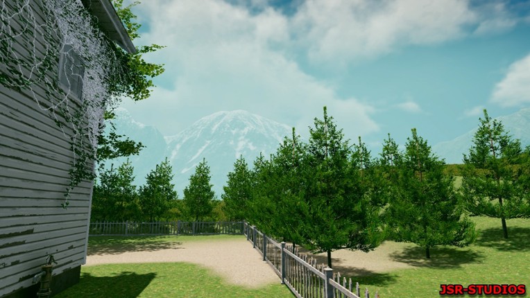 The Curse Of the Tattered Book screenshot