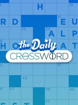 Games like The Daily Crossword