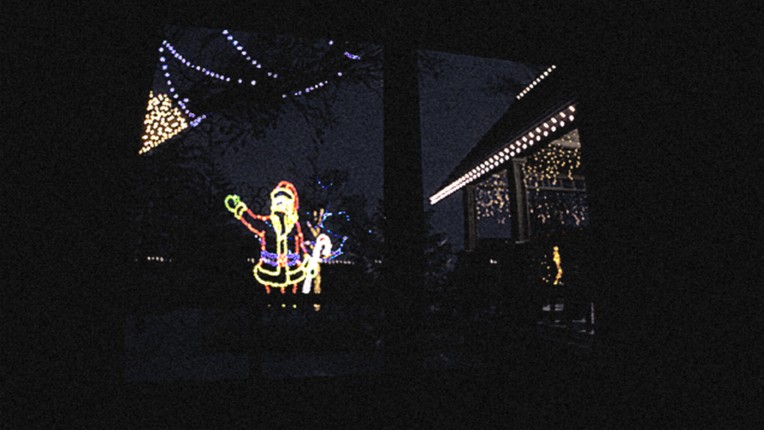 The Dark Gift screenshot