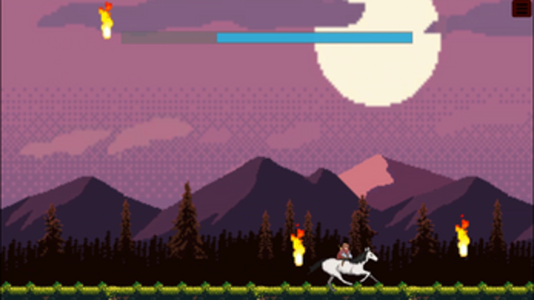 The Destiny Knot screenshot