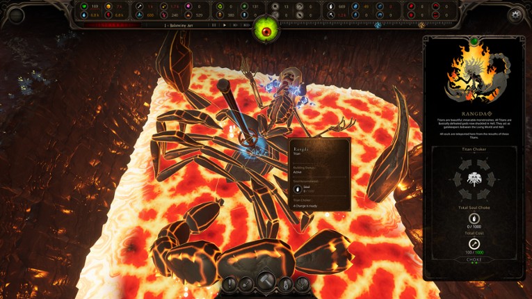 The HELL Prologue screenshot