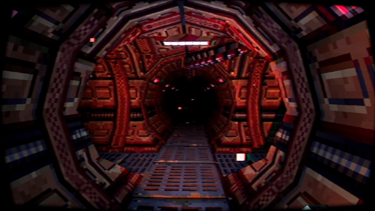 The Last Cosmonaut screenshot