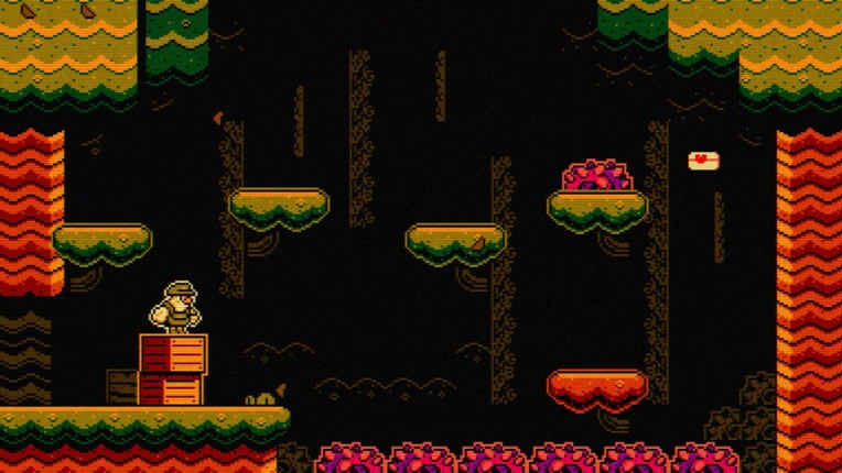 The Last Love Letter screenshot