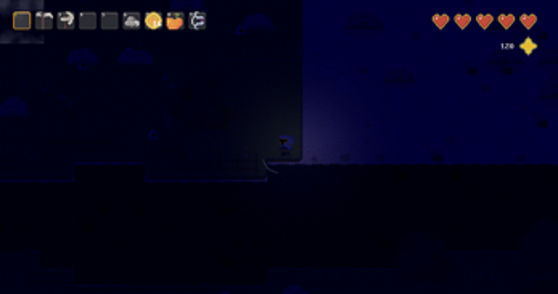 The Legend of ELARIA screenshot