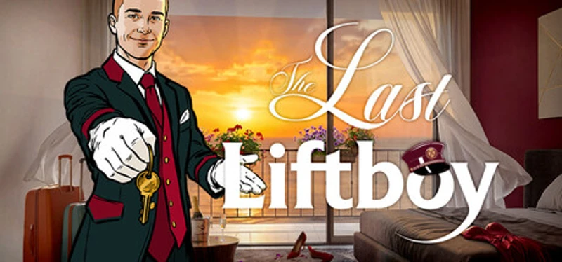 The Last Liftboy Image