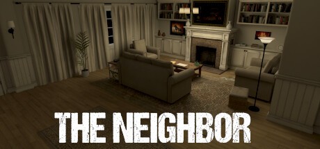 Games like The Neighbor - Escape Room