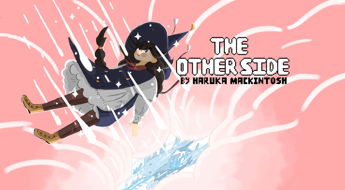 Games like The Other Side