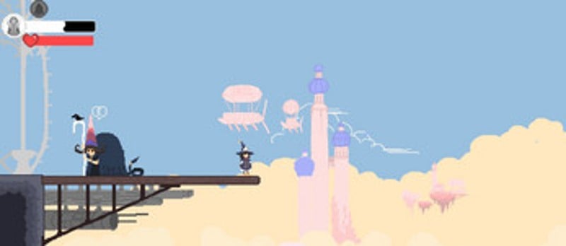 The Other Side screenshot