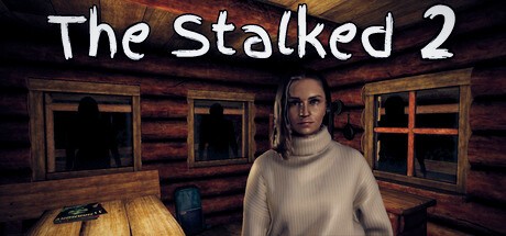 Games like The Stalked 2