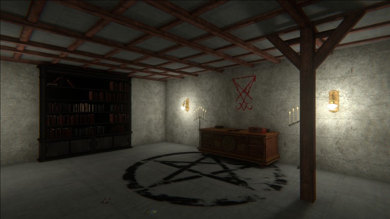 The Tape: Origins screenshot