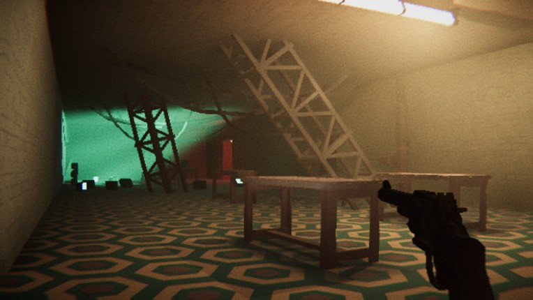 Nouschóra screenshot