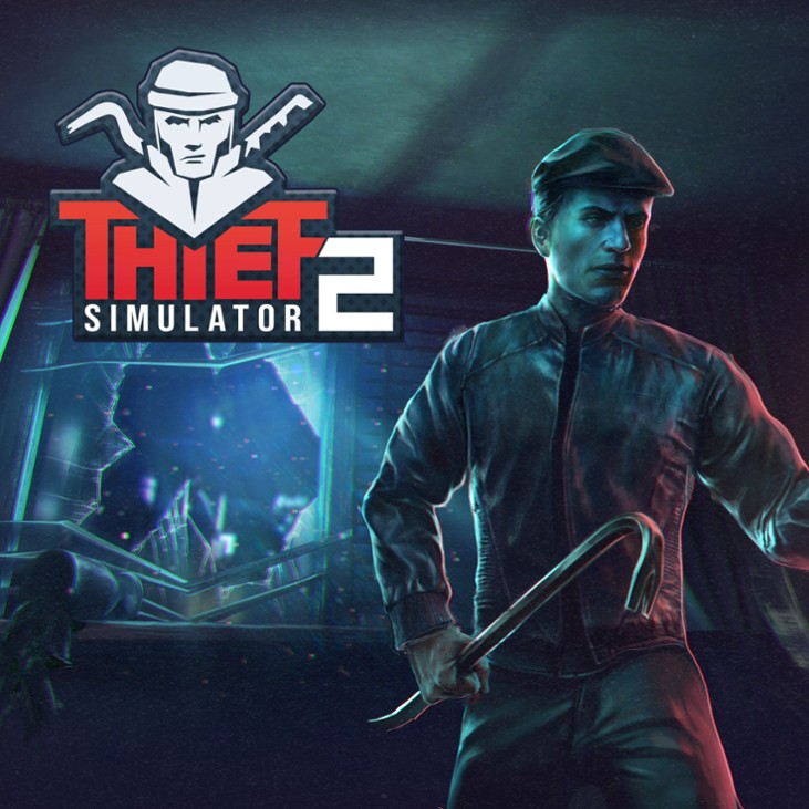 Games like Thief Simulator 2