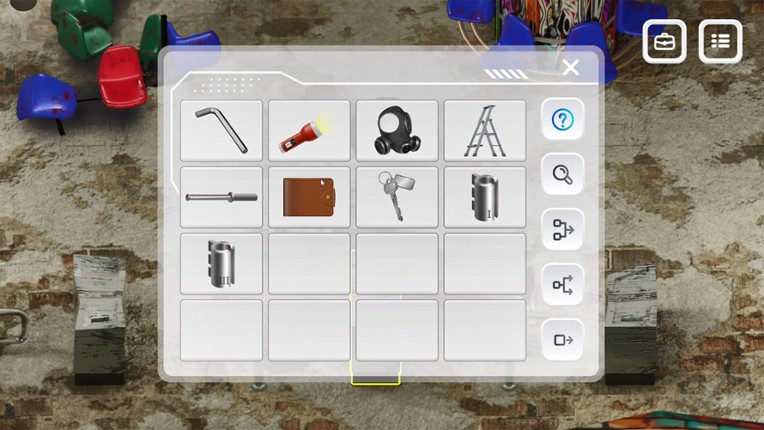 This Station: The Escape screenshot