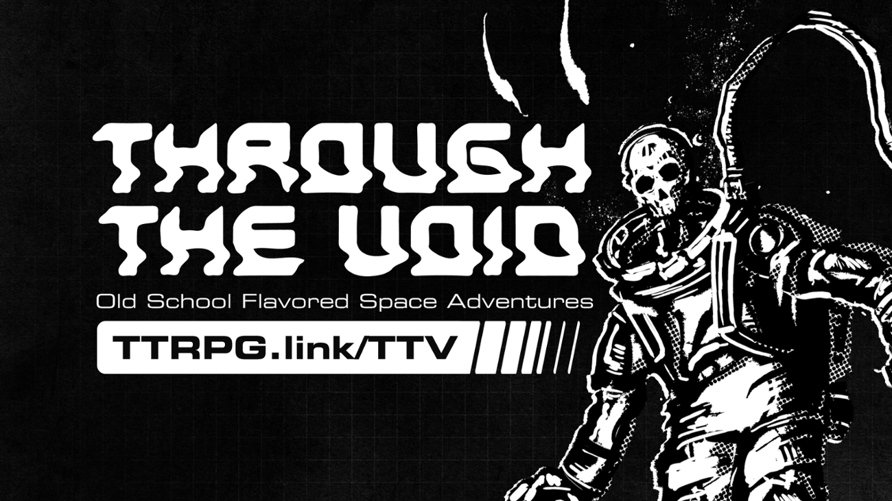 Games like Through The Void