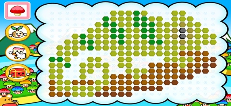 Thumbtack Painter Plus screenshot