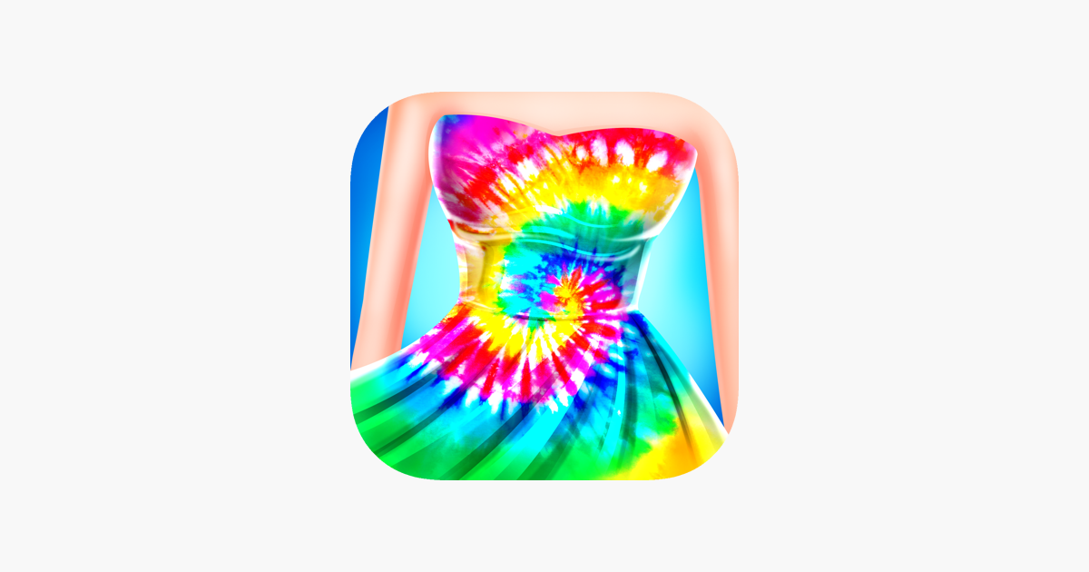 Games like Tie Dye Pro