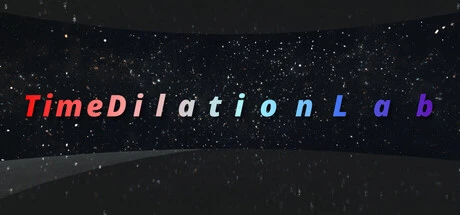 Games like Time Dilation Lab