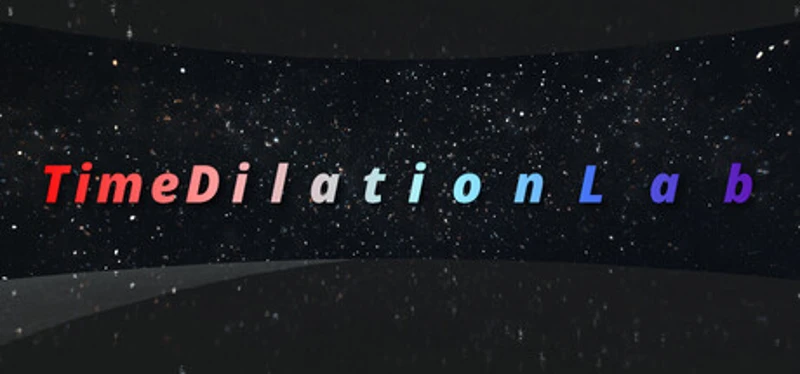 Time Dilation Lab Image
