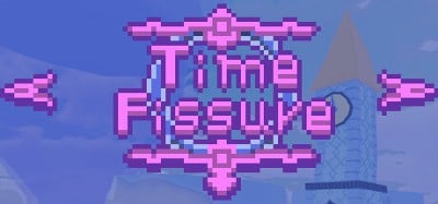 Time Fissure Image