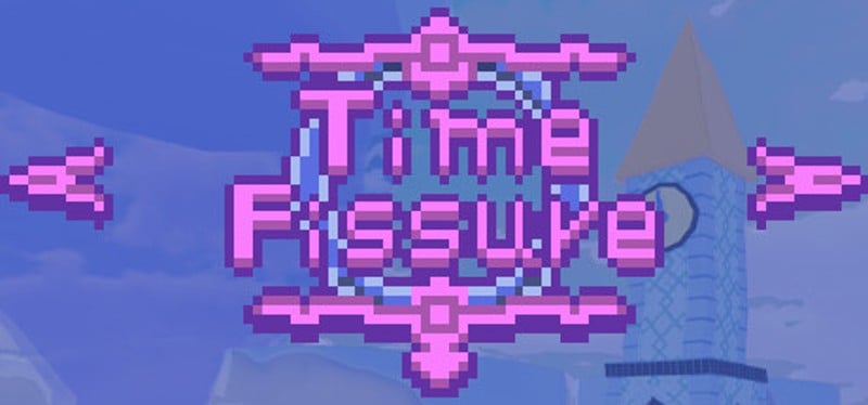 Time Fissure Game Cover