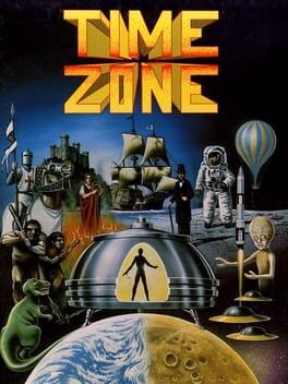 Games like Time Zone