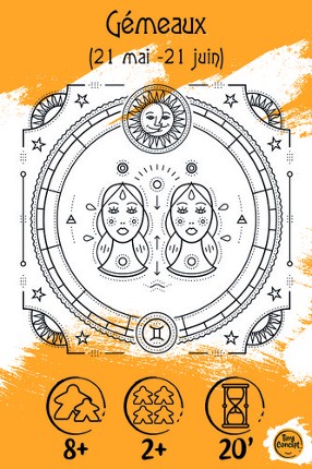 TMG Collection : Horoscope Image