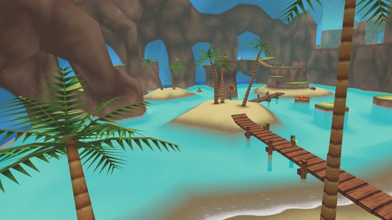 To and Fro screenshot