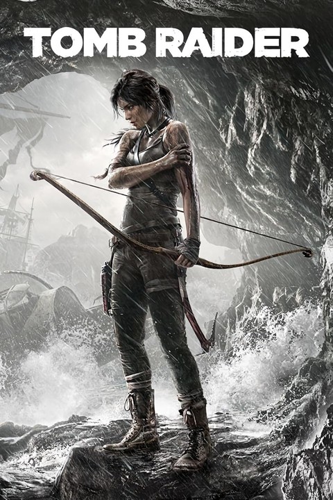Games like Tomb Raider: Definitive Edition