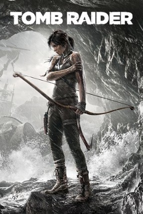 Tomb Raider: Definitive Edition Image