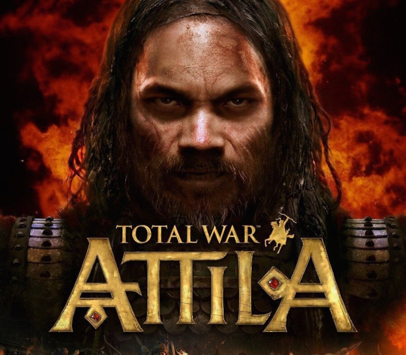Games like Total War: ATTILA