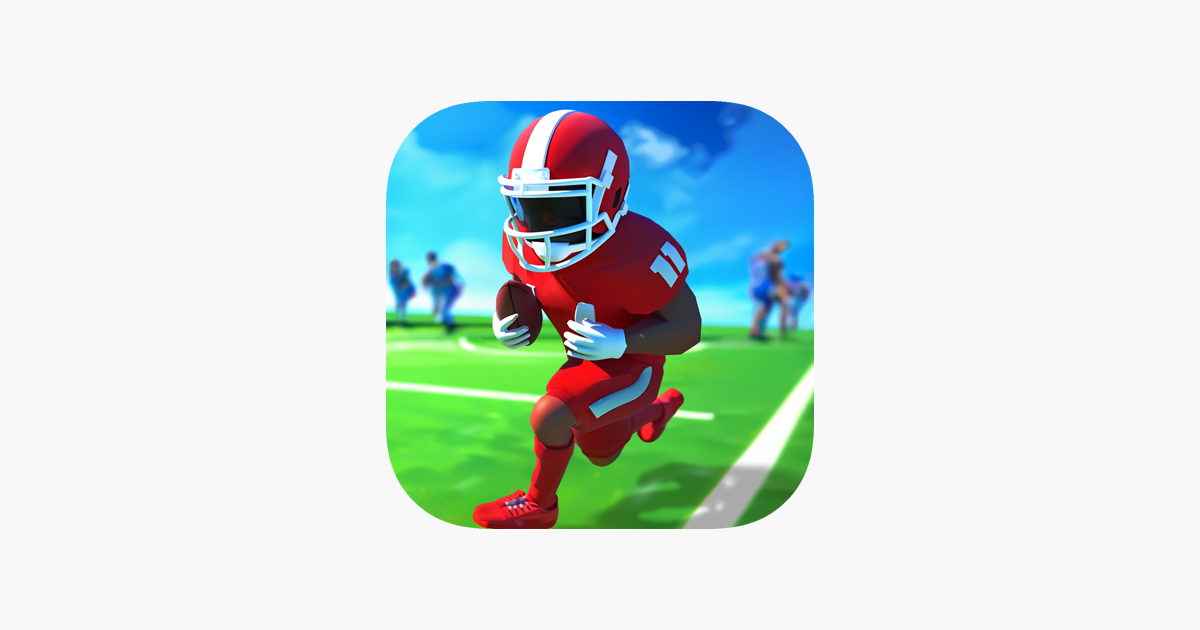 Games like Touch-Down 3D