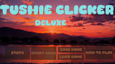 Touchie Clicker Deluxe Image