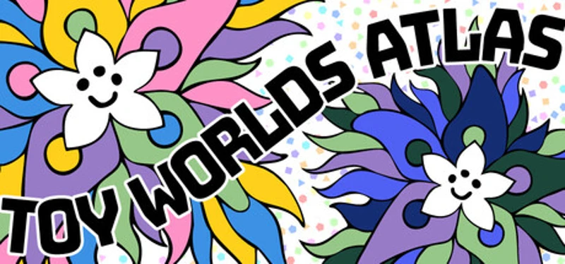 Toy Worlds Atlas Image