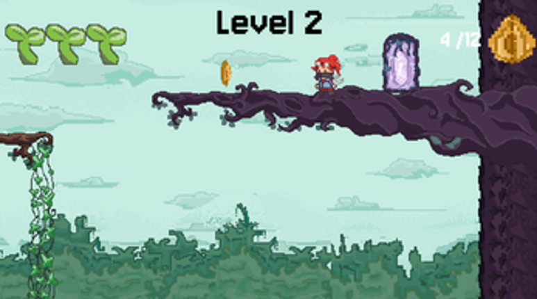 Tree Savior screenshot