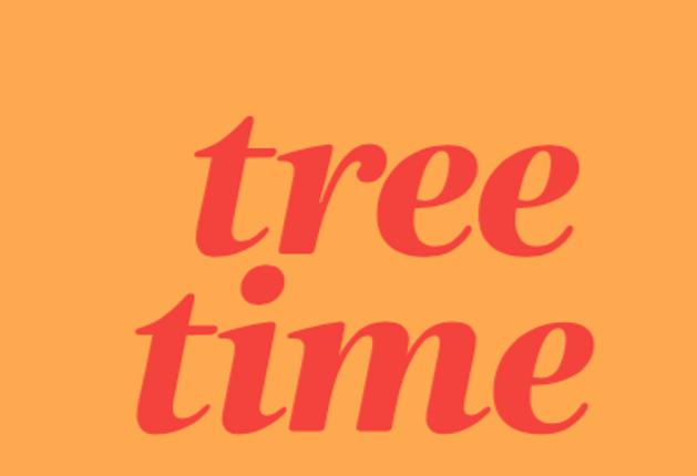 tree time Image