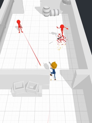 Trigger Time screenshot