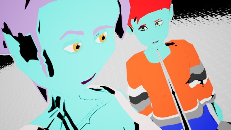 Troma Presents Poultrygeist screenshot