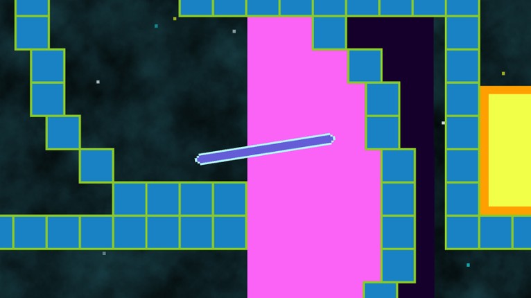 Twist & Turn screenshot