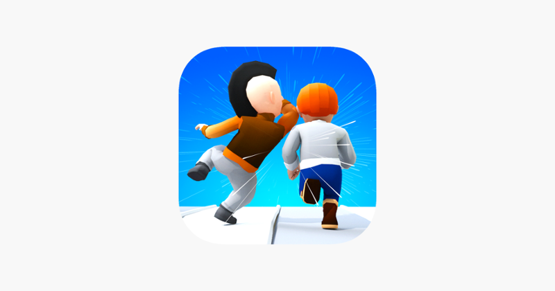 Ugly Race Image