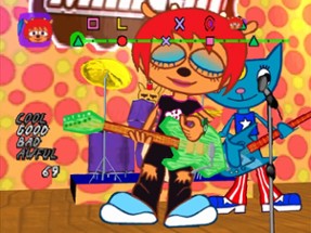 Um Jammer Lammy Image