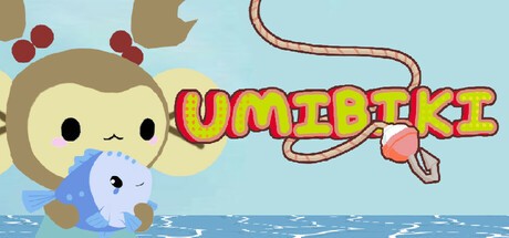 Games like Umibiki