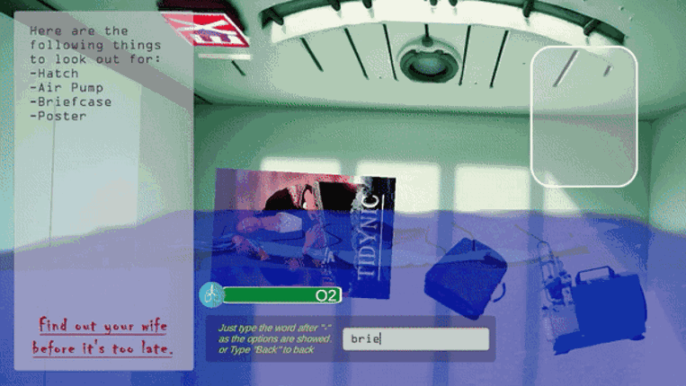 UnderWater screenshot